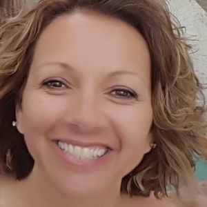 Meet your Posher, Sherry